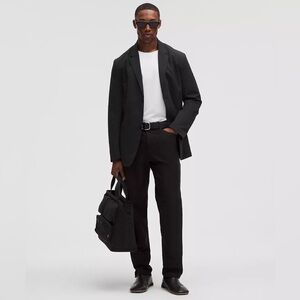 Lululemon ABC Classic-Fit 5-Pocket Pant Utilitech - Black